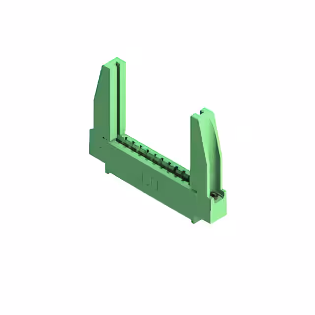 337-011-542-678 EDAC Inc.  Edgeboard Connectors